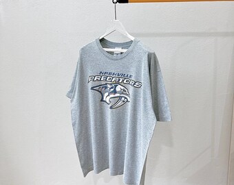 Las mejores ofertas en Nashville Predators sudadera de la NHL | eBay