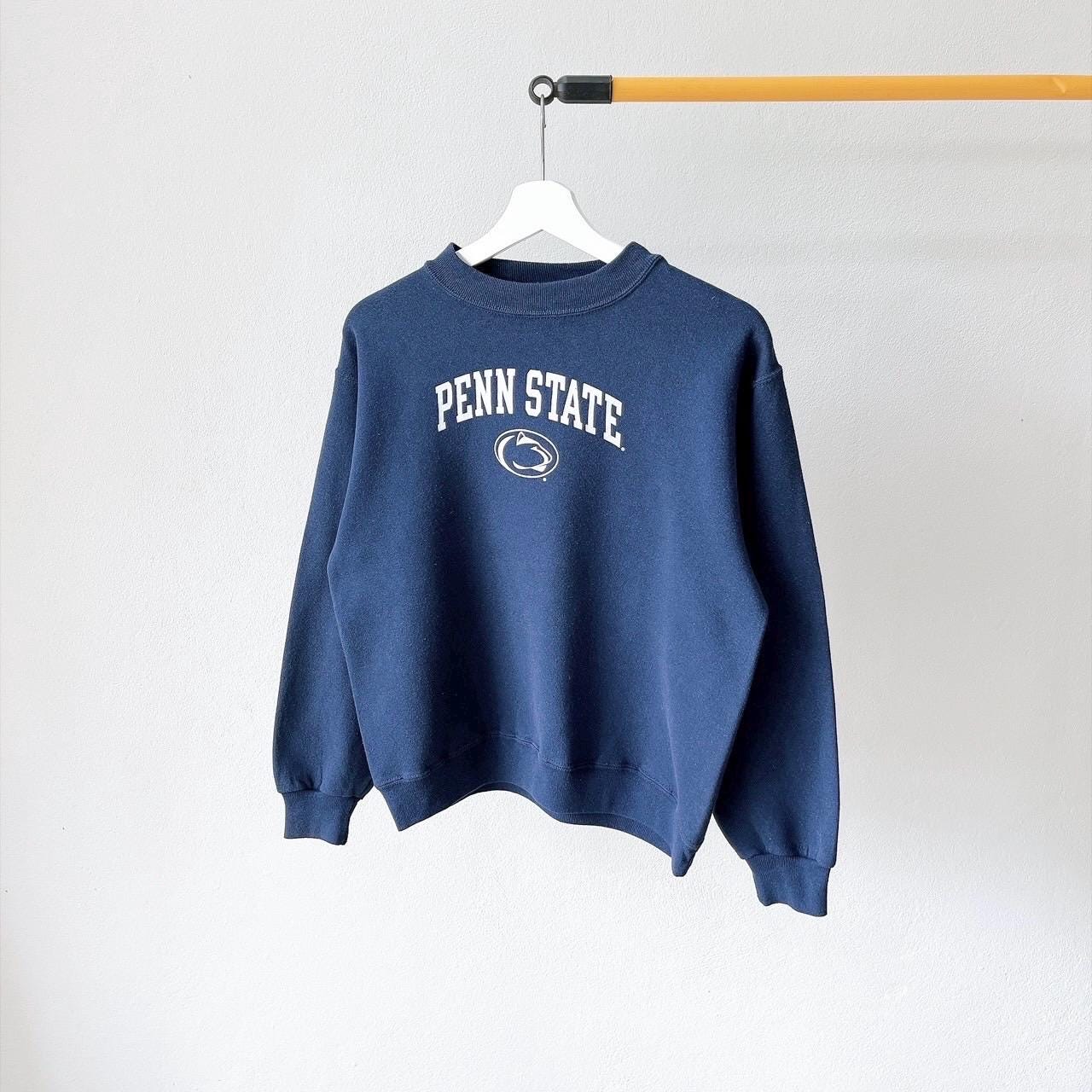 Penn State Vintage - Etsy