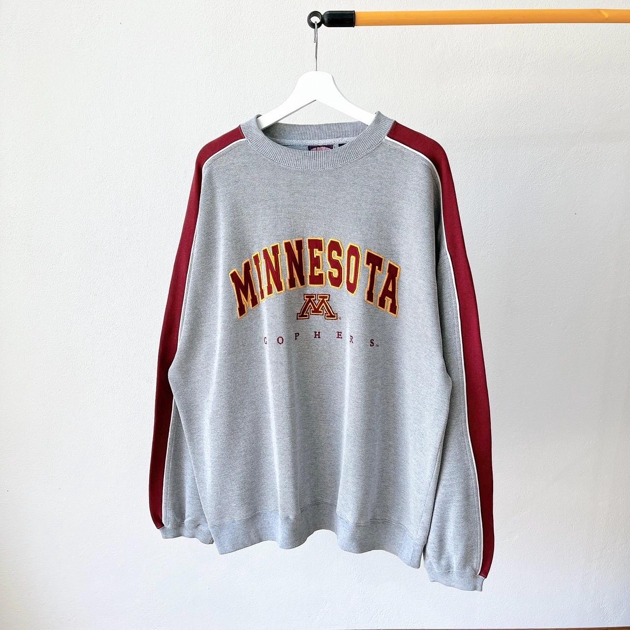 University minnesota vintage - Etsy 日本