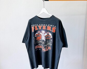 Koszulka Vintage 1990s Tour Champ/NHL Player Philadelphia Flyers/rozmiar XL