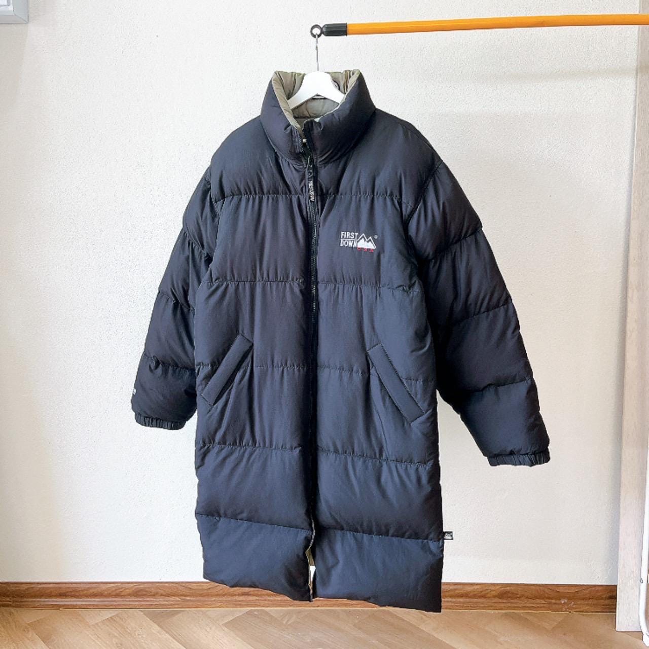 Buy First Down Jacket Online In India - Etsy India