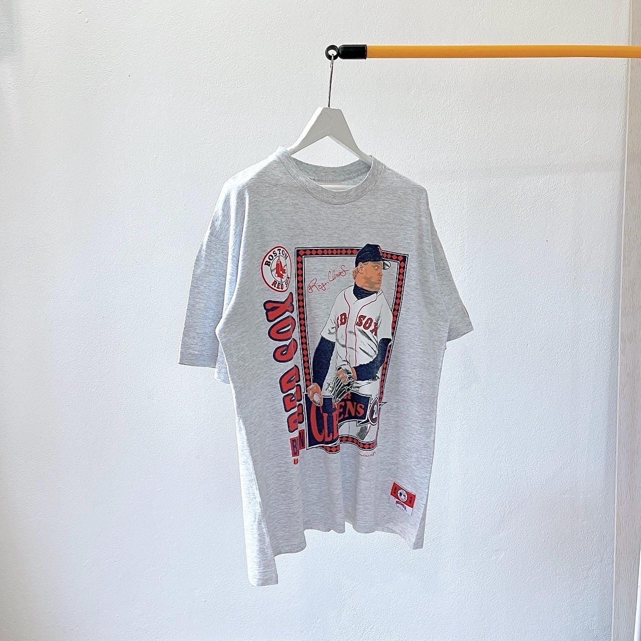 Roger clemens shirt - Etsy 日本