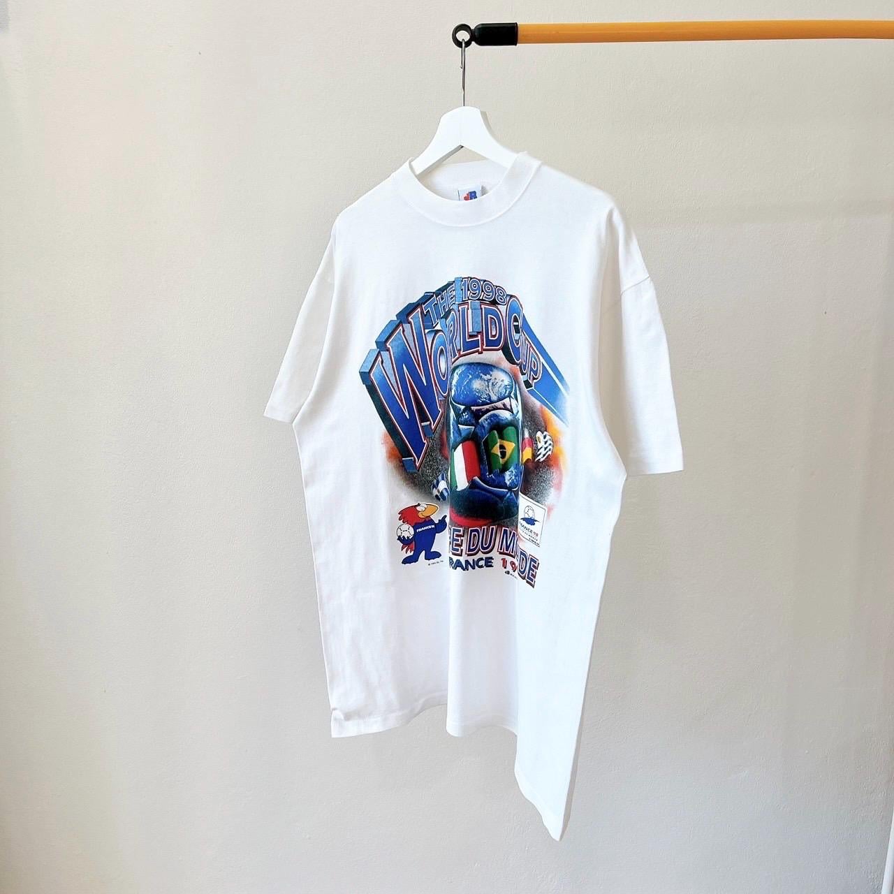 France 98 Tshirt - Etsy