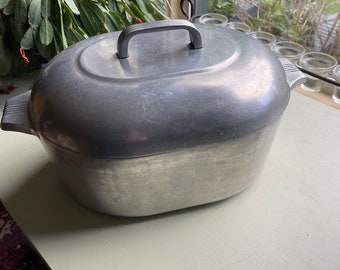 Wagnerware Magnalitröster 4265P