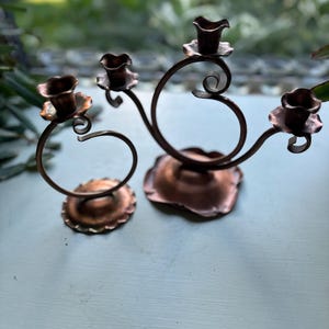 Gregorian Copper - Etsy