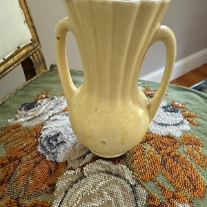 Vintage Vase