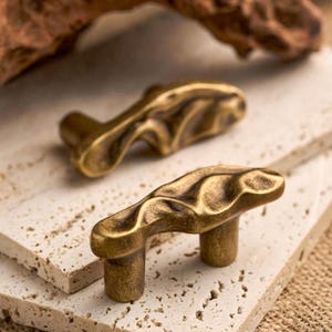 Messing Schublade Knäufe, Schrank Hardware