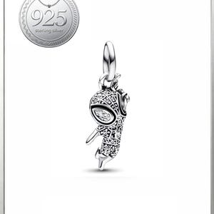 Marvel Spider-Man Pavé Riipushela Ael S925