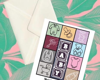 Mom Era Card
