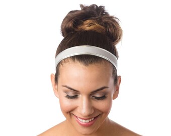 thin fabric headband, adult headbands for women