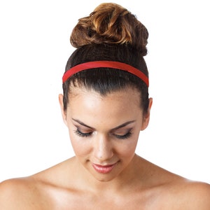 Slim Headband, Hairbands For Women