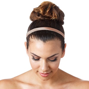 Thin Headband For Women