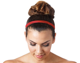 Slim Headband, Hairbands For Women