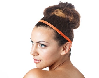 Narrow Headbands For Women