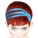 see more listings in the Side Knot Headbands section
