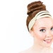 see more listings in the Side Knot Headbands section