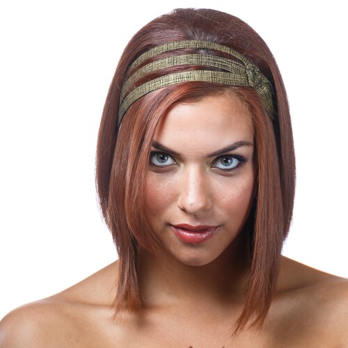 Headbands for Pixie Cuts Headbands for Short Hair Etsy