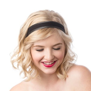 Women Headband For Short Hair