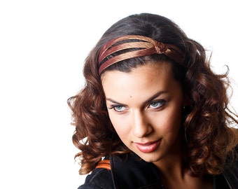 Graduation Gift For Her, Silk Headbands For Women, Hairbands For Women, Hair Accessories For Women, Nurse Practitioner Gifts
