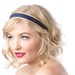 see more listings in the TwoTone  1 Inch HeadBand section