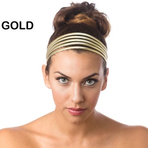 Cute Workout Headband For Women image 5