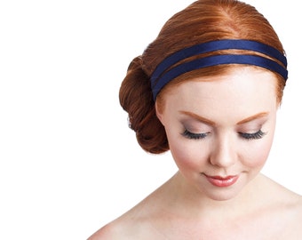 Double Headband, Hair Band For Women