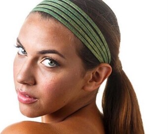 Wide Unique Headband For Women