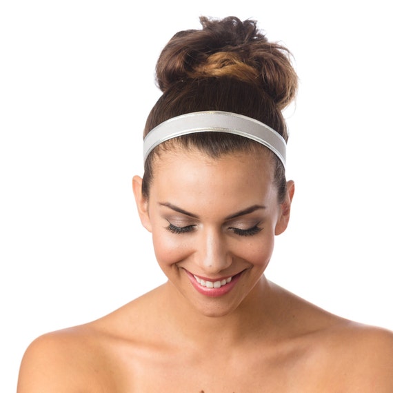Headband For Women With Short Hair Etsy