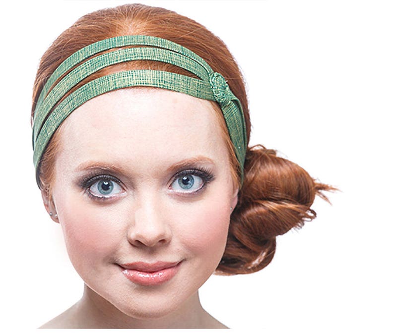 Headbands For Women With Short Hair Styles Etsy