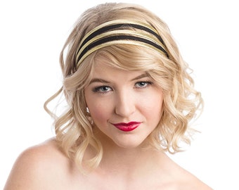 Wide Headband, Hair Bands For Women