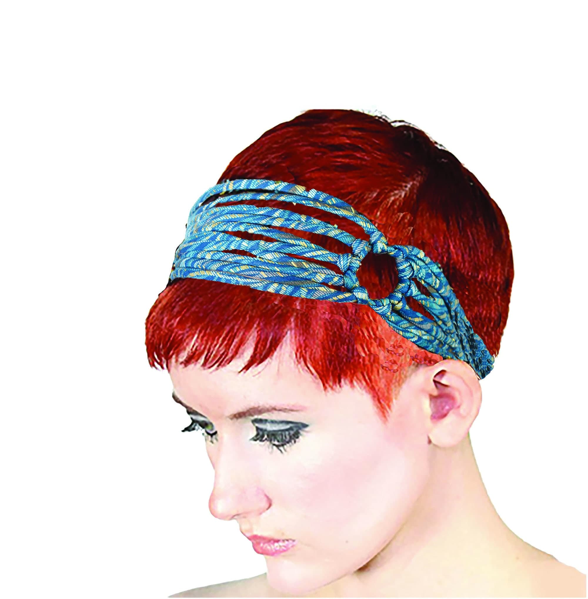 Best headbands for pixie cuts new arrivals