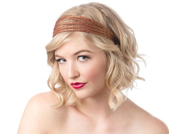 Multi Band Headband For Women