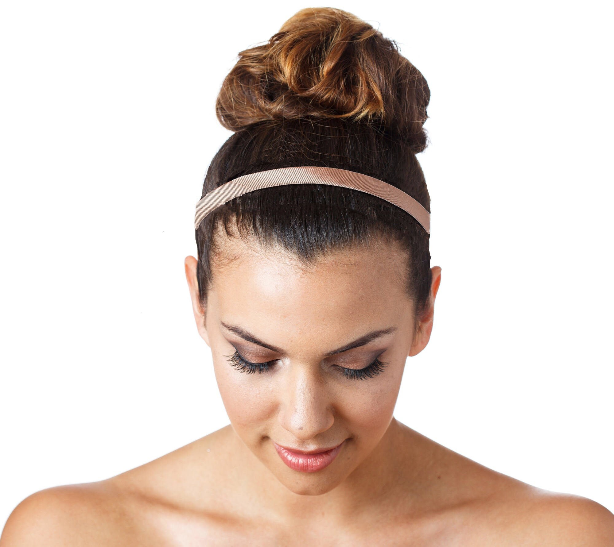 Baseball Women's Non Slip Adjustable Headbands