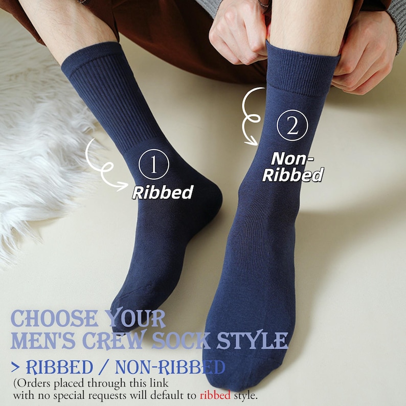 Custom Embroidered Pet Portrait Socks, Personalized Dog & Cat Socks, Dog or Cat Photo on Socks, Gift for Pet lovers, Father's Day Gift image 2