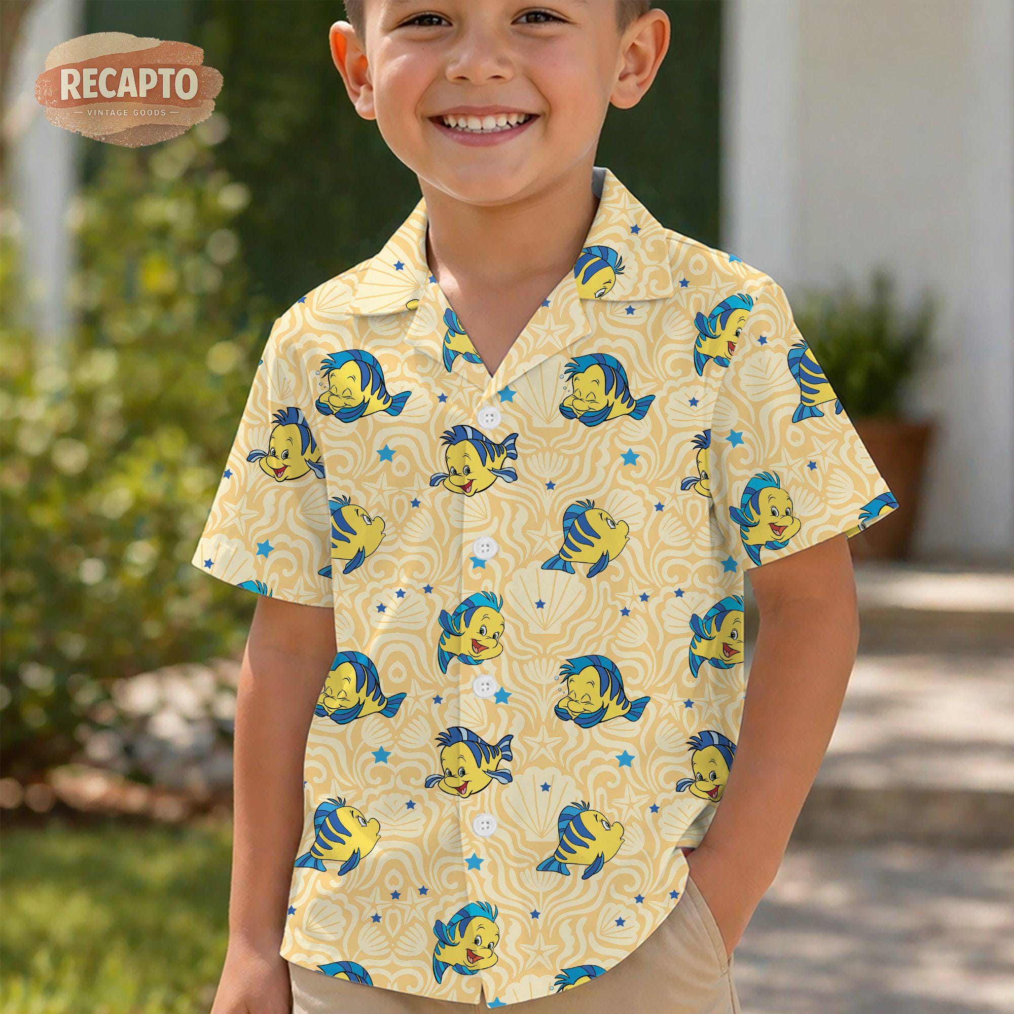 Hawaiian mermaid shirts for men - Etsy 日本
