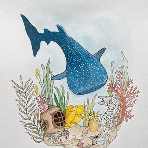 Whale Shark