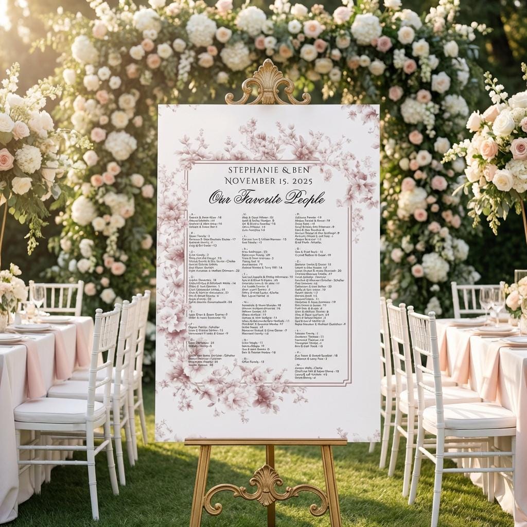 Blush Pink & White Wedding Card Box With Glitter Ribbon | Elegant Card ...
