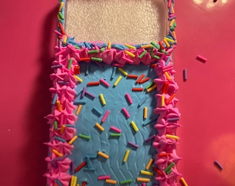 Decoden Junk phone case