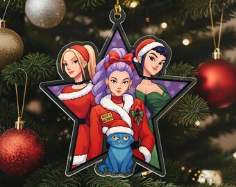 K-Pop De-Mon H-Hunters Fun Dolls, Decorative Ornaments Demon