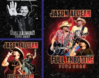 Jason Aldean PNG files; Digital Download. PNG ready print to T shirt