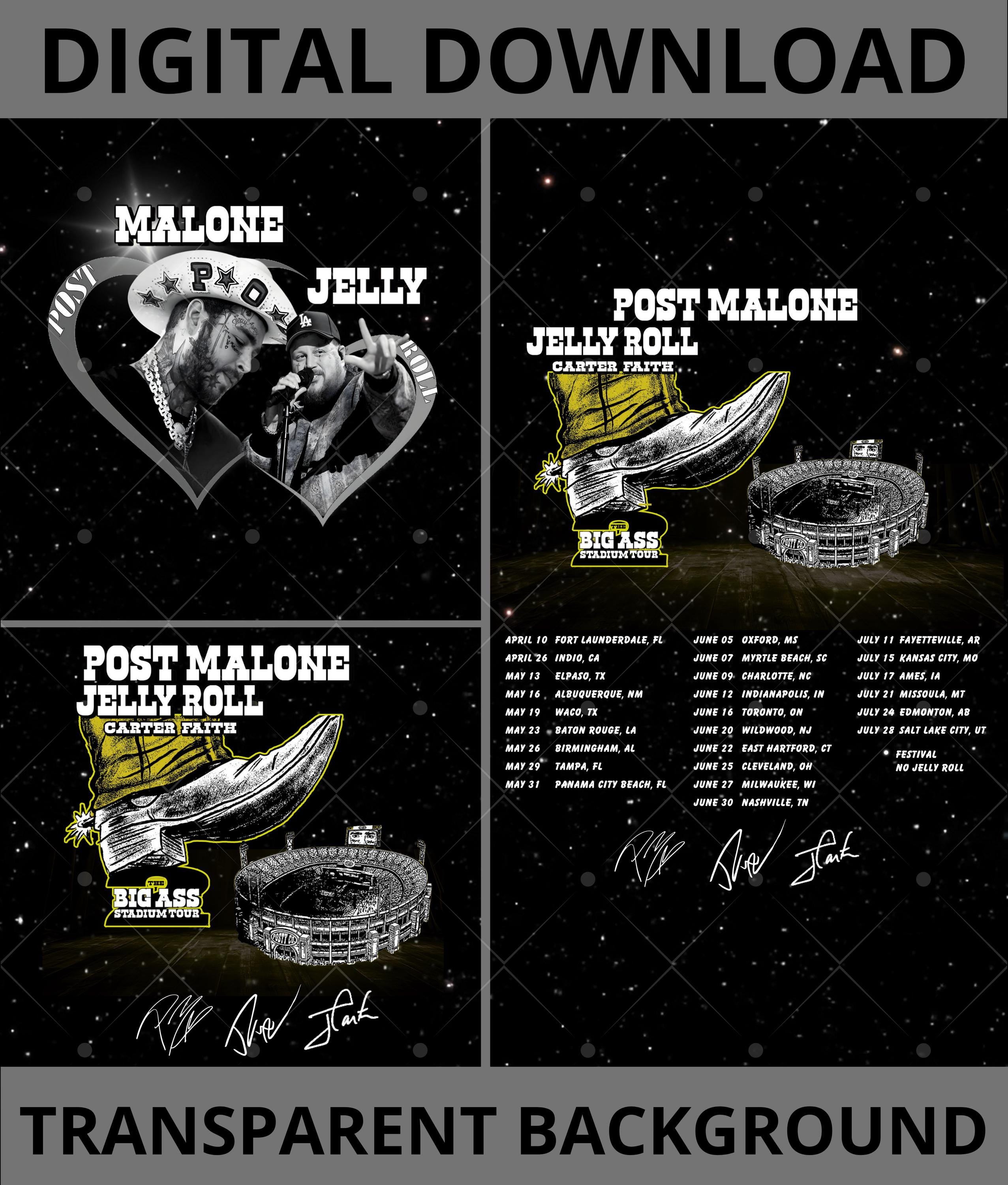 Post malone merch - Etsy 日本