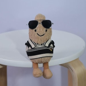 Jelly cat peanut - Etsy 日本