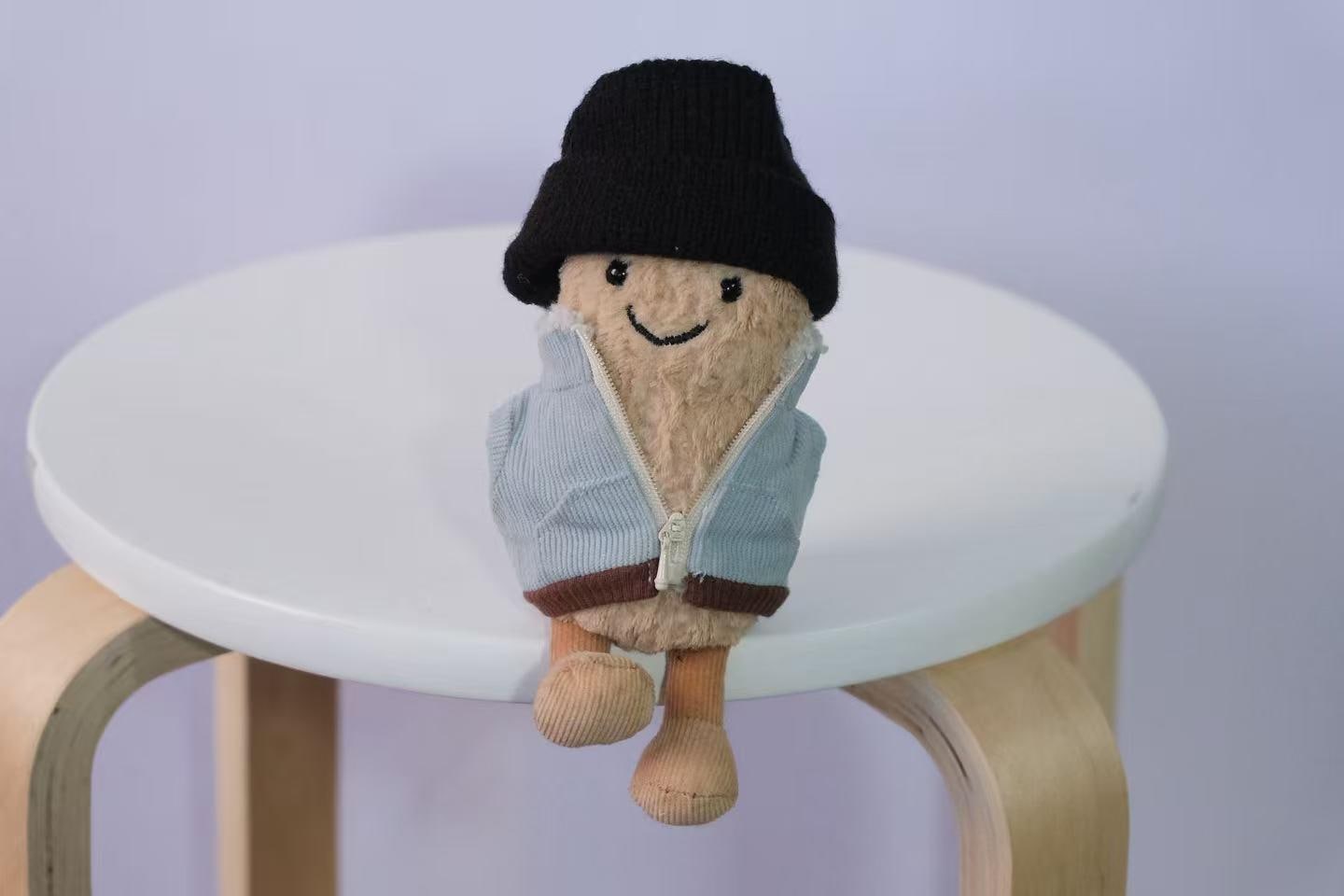 Jelly cat peanut - Etsy 日本