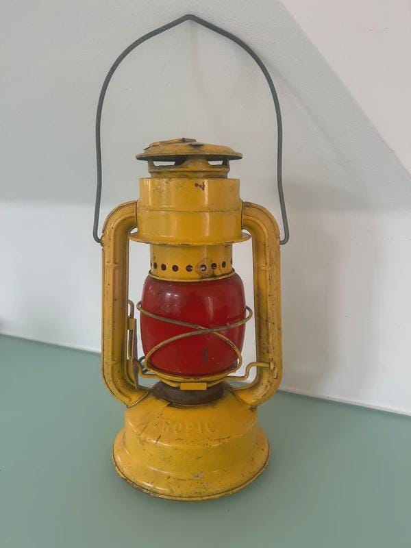 Chalwyn lantern - Etsy 日本