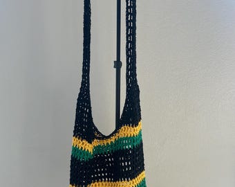 Borsa da mercato