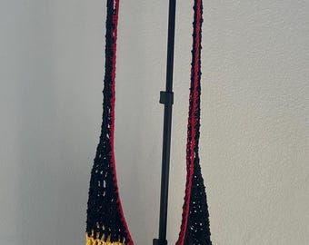 Borsa da mercato