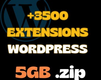 Más de 3500 complementos de extensión premium Complementos de WordPress | Elementor, Divi, Woo, Herramientas SEO, WP Rocket | Kit definitivo para desarrolladores web |