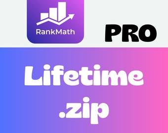 Rank Math Pro, plugin SEO para WordPress, mejora el posicionamiento en Google y el tráfico. Generador avanzado de esquemas y panel de análisis. Auditoría del sitio web.