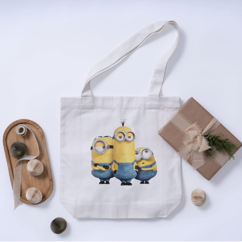 Paquete de imágenes PNG de Minions, personajes de dibujos animados ...