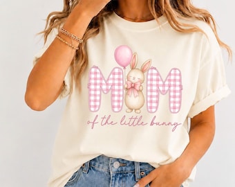 Some Bunny Is One Family Shirts, First Birthday Bunny Theme, Mama Dada Matching Outfit, Bunny Party Shirts